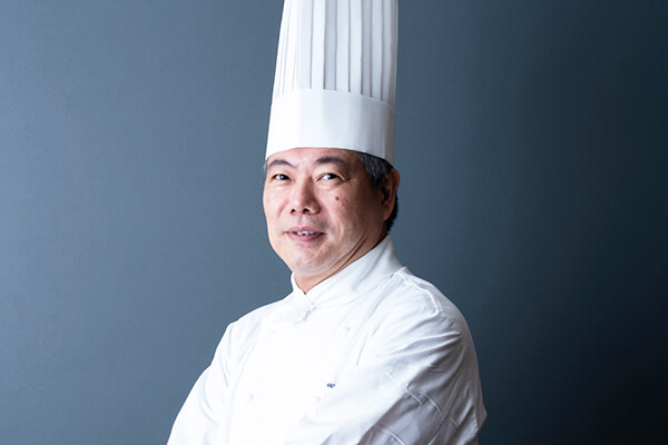 中村勝宏&岩崎均がお贈りする秋の至高の晩餐「師弟饗宴ガラディナー」
