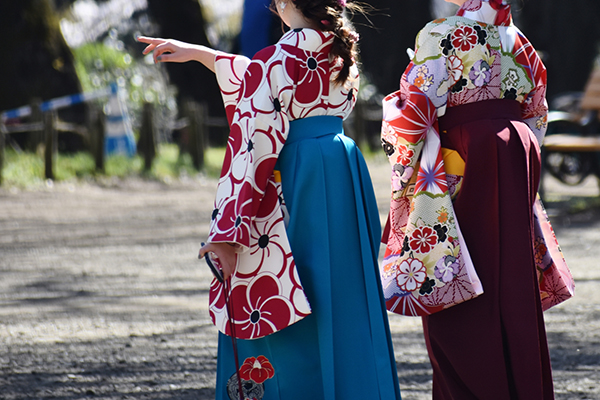 スプリング　パーティー　宴会　宴会場　歓送迎会　卒業　入学　ブッフェ