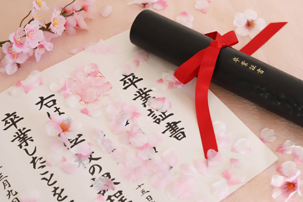 スプリング　パーティー　宴会　宴会場　歓送迎会　卒業　入学　ブッフェ