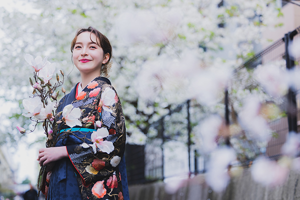 スプリング　パーティー　宴会　宴会場　歓送迎会　卒業　入学　ブッフェ