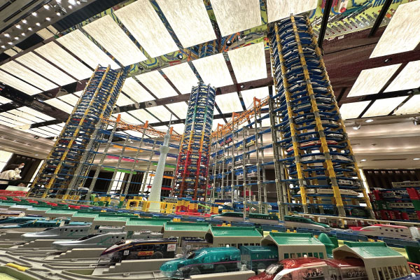 パーティ　宴会　宴会場　バンケット　ブッフェ料理　