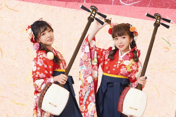 エドモント夏まつり2025　盆踊り　まつり　夏まつり　納涼