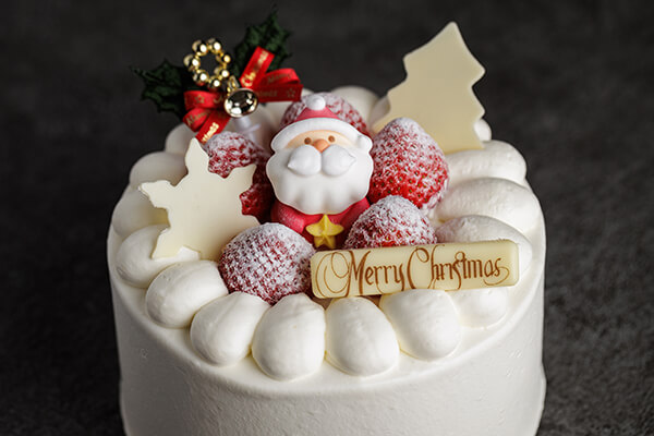 クリスマスケーキ