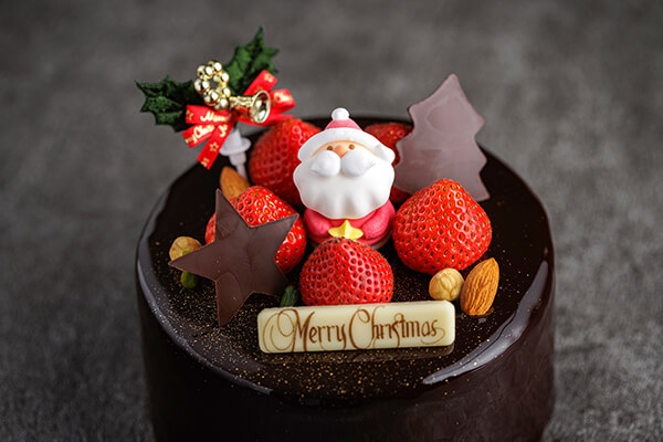 クリスマスケーキ