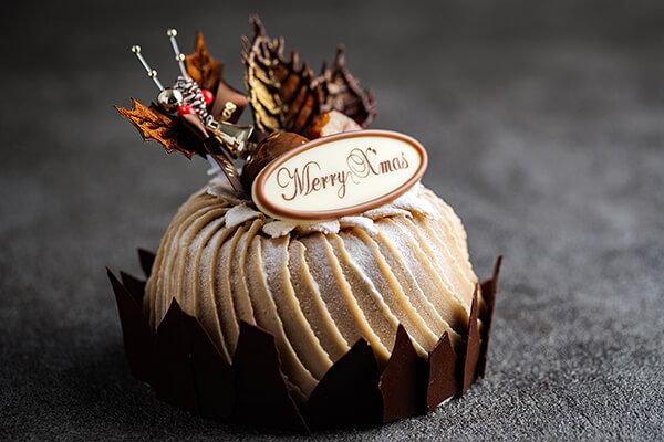 クリスマスケーキ