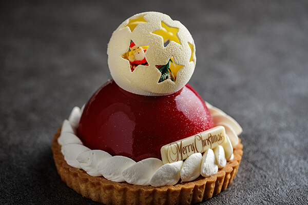 クリスマスケーキ