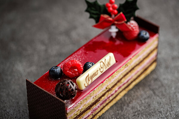 クリスマスケーキ