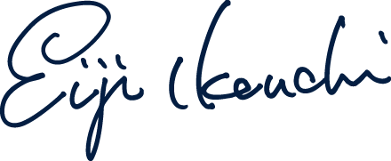 EIJI IKEUCHI