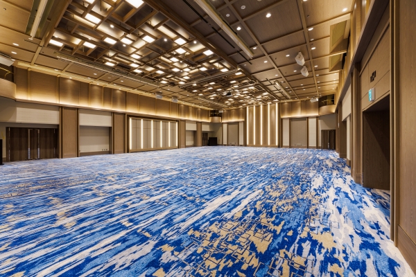 宴会場のご案内