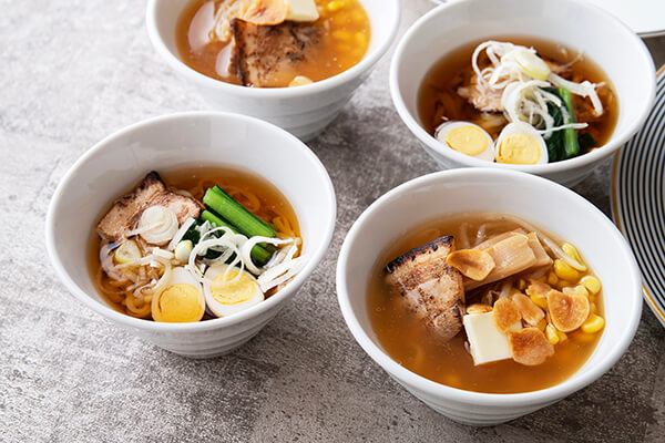 北海道フェア　ディナーブッフェ　ベルテンポ