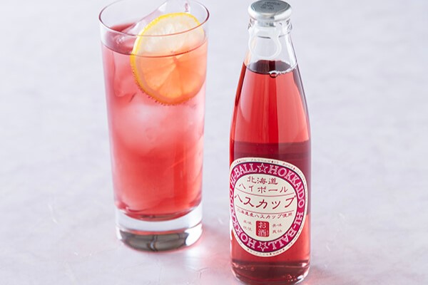 季節のおすすめドリンク 　