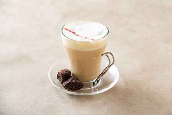 季節のおすすめドリンク 　