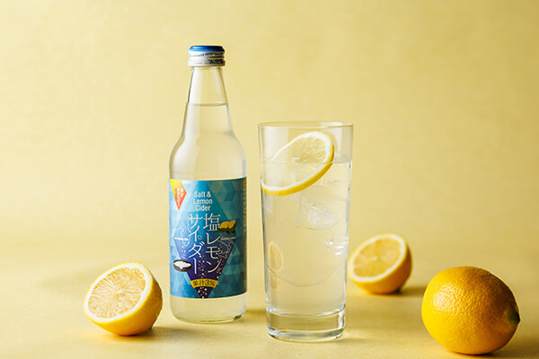 季節のおすすめドリンク 　