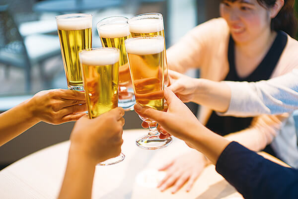 平日【月火水限定】アイガーデンエア企業優待ディナーブッフェ