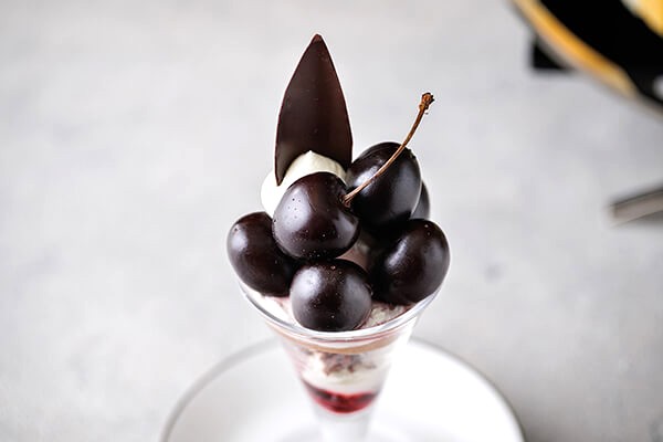 アフタヌーンティー