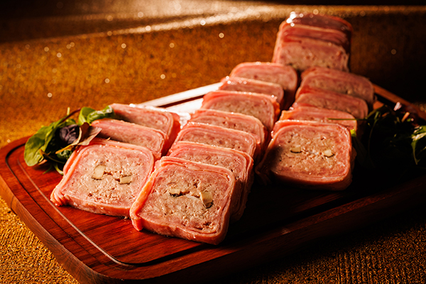 開業記念ランチ＆ディナーブッフェ【6/30限定】