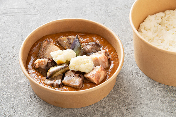 ベルテンポ テイクアウト