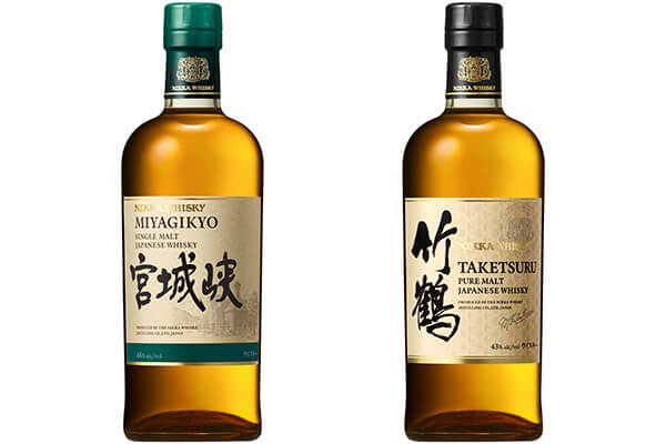 【3-4月】ウイスキーボトルフェア＜新規ボトルメンバー限定ご優待あり＞