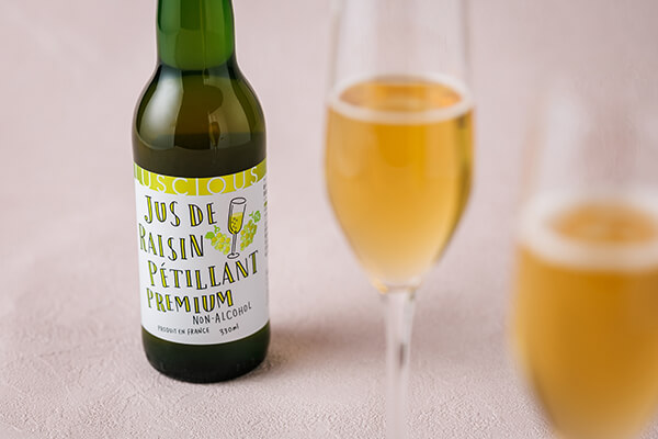 ラシャス　ジュドレザンペティアン プレミアム