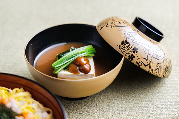 【ゴールデンウィーク限定ランチ】はらこ飯平川風