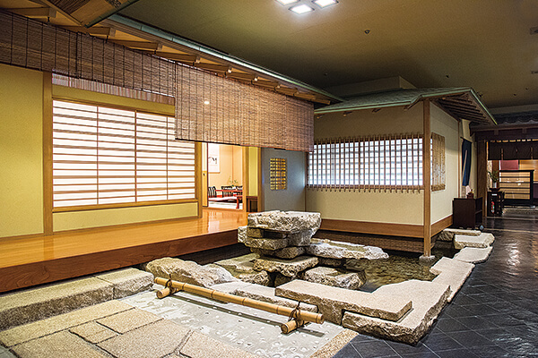 平川