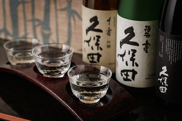 平川　日本酒  福島フェア