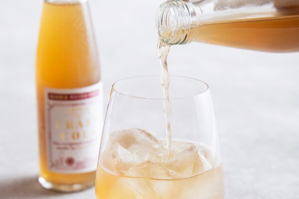 横浜クラフトコーラ