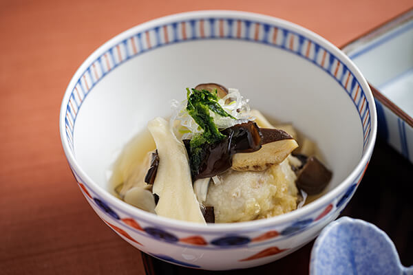 日本料理 平川御膳