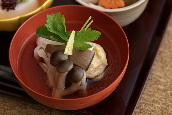 日本料理 平川御膳