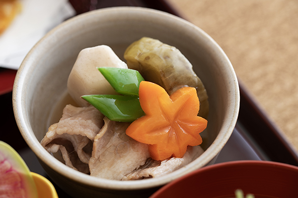 日本料理 平川御膳
