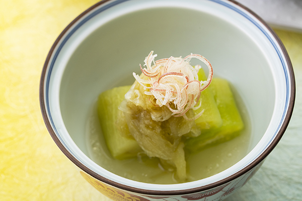 日本料理　平川御膳　