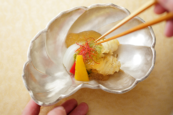 日本料理 平川　ご接待会席プラン