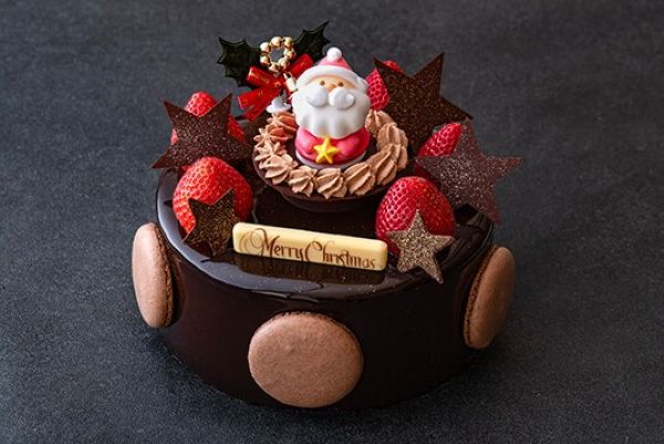 クリスマスケーキ
