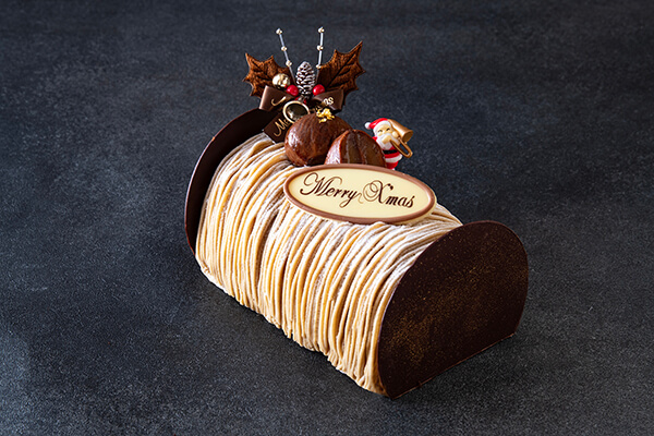 クリスマスケーキ