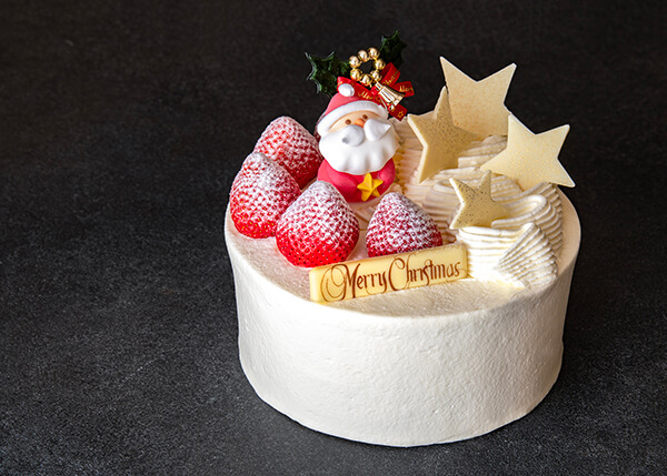 クリスマスケーキ