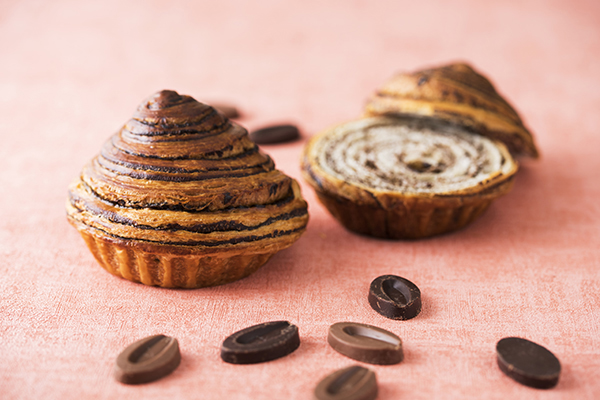 チョコレートマウンテン