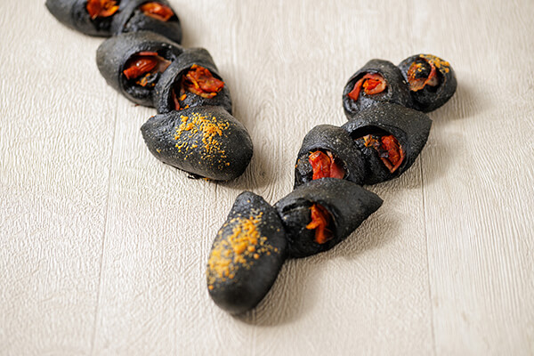 初夏のおすすめパン