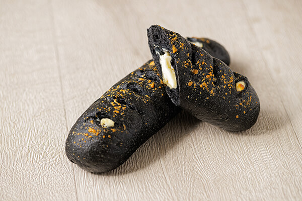 初夏のおすすめパン