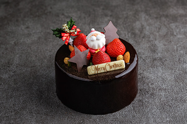 クリスマスケーキ