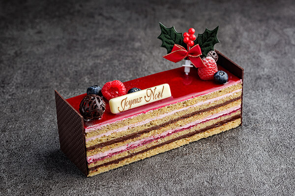 クリスマスケーキ