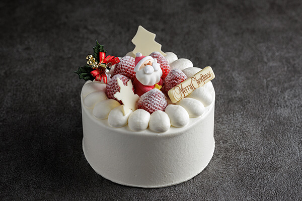 クリスマスケーキ