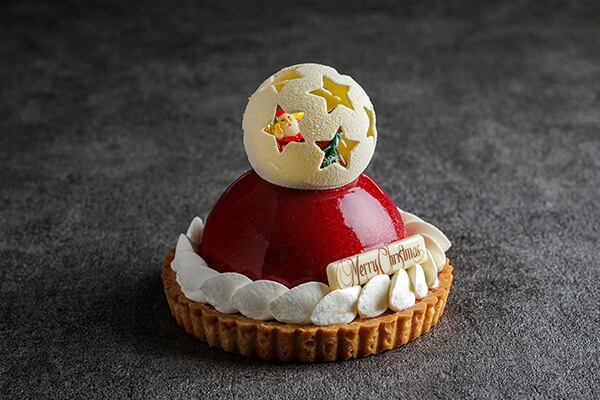 クリスマスケーキ