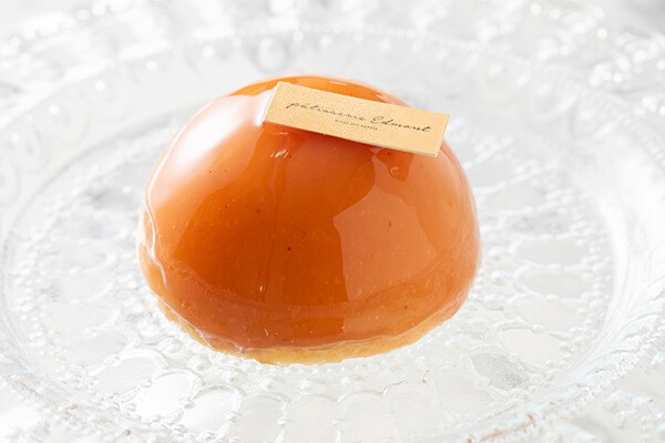 エドモント　ピースケーキ「ペッシュ」