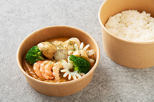 ベルテンポ テイクアウト