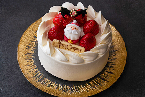 クリスマスケーキ