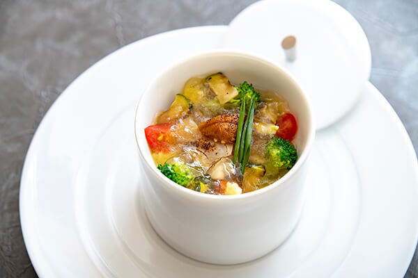 山彦 クリスマスコース