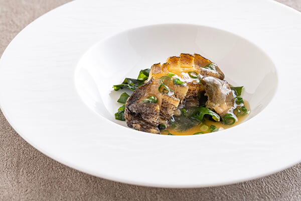 鉄板焼 山彦 ディナーコース　ランチコース