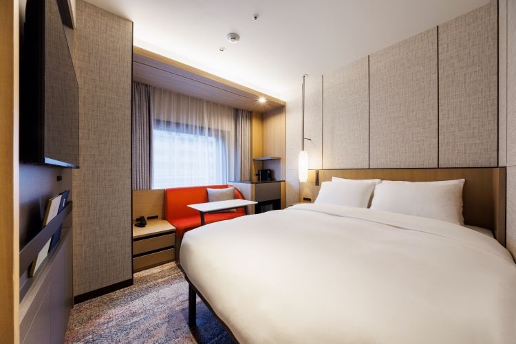 エドモントスタンダード