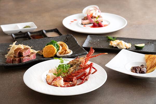 エドモント　年末年始