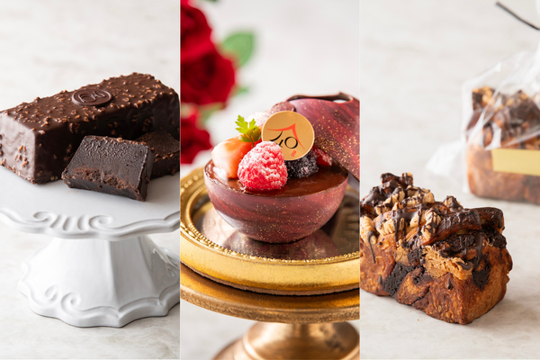 Valentine's day collection 2026 